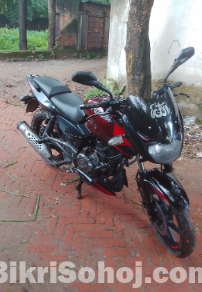Bajaj Pulser